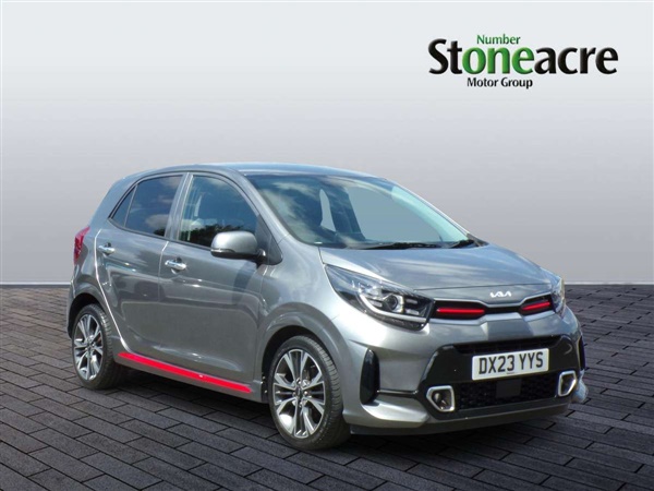 Large image for the Used Kia Picanto