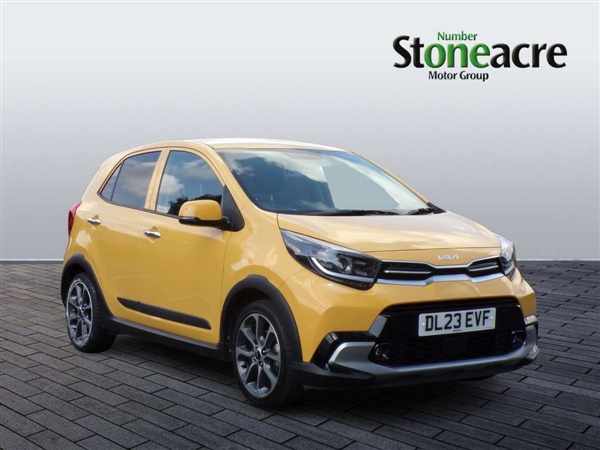 Large image for the Used Kia Picanto