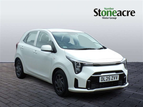 Large image for the Used Kia Picanto