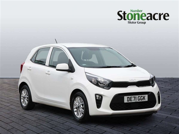 Large image for the Used Kia Picanto