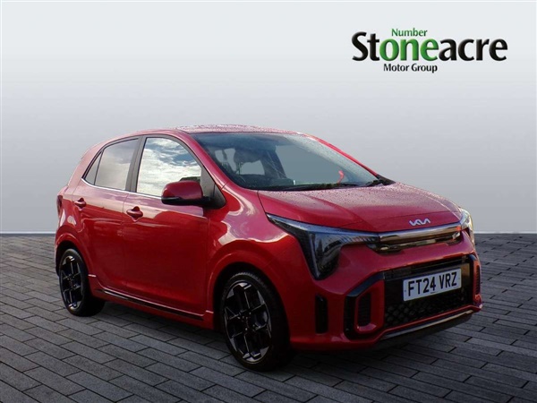 Large image for the Used Kia Picanto