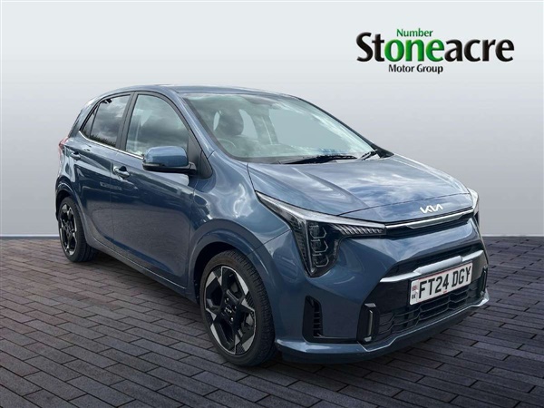 Large image for the Used Kia Picanto