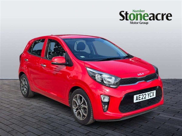 Large image for the Used Kia Picanto