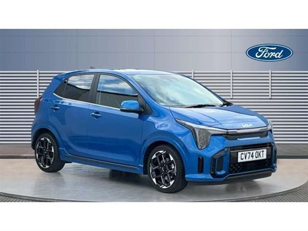 Large image for the Used Kia Picanto