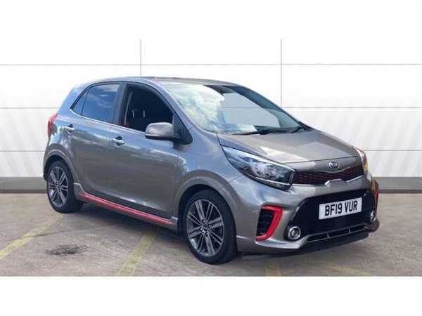 Large image for the Used Kia Picanto