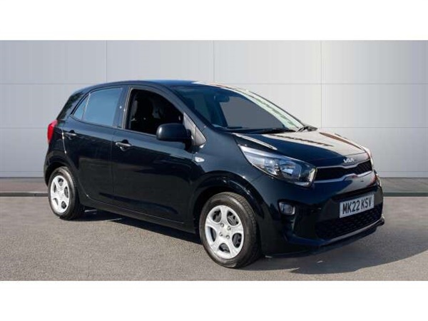 Large image for the Used Kia Picanto