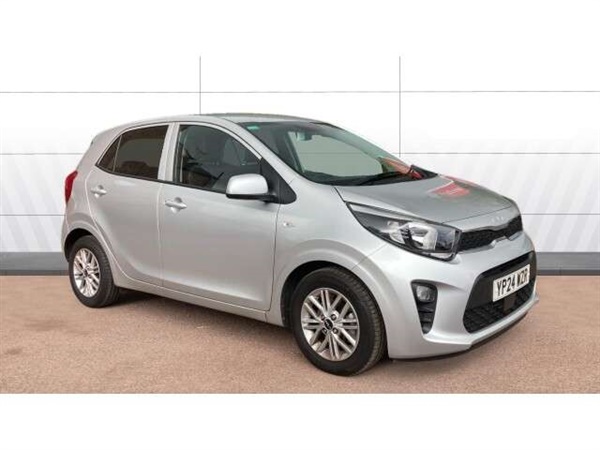 Large image for the Used Kia Picanto
