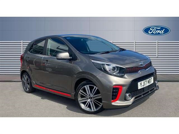 Large image for the Used Kia Picanto