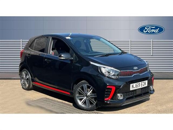 Large image for the Used Kia Picanto