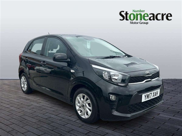 Large image for the Used Kia Picanto