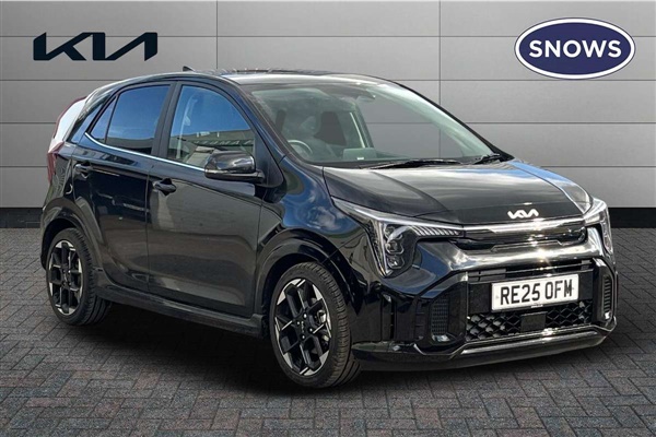 Large image for the Used Kia Picanto