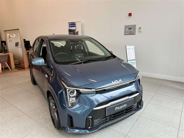 Large image for the Used Kia Picanto