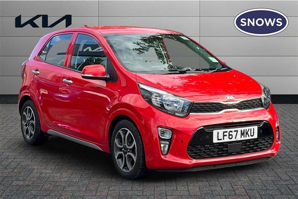 Large image for the Used Kia Picanto
