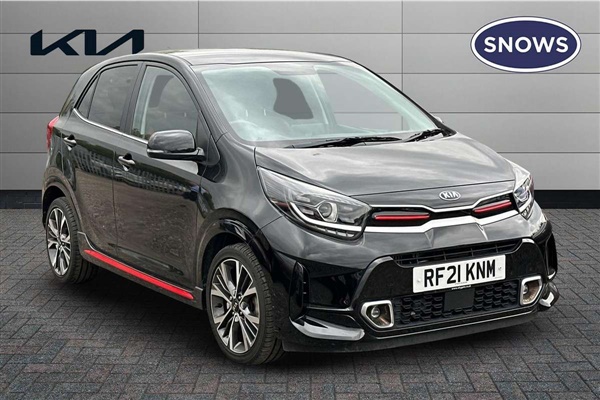 Large image for the Used Kia Picanto