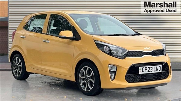 Large image for the Used Kia Picanto