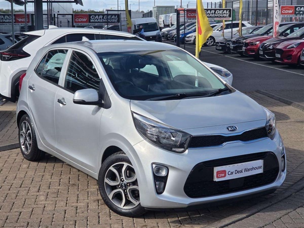 Large image for the Used Kia Picanto