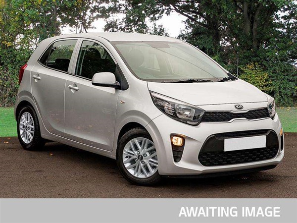 Large image for the Used Kia Picanto