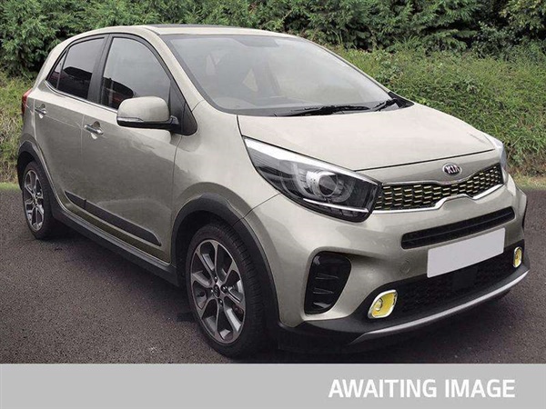 Large image for the Used Kia Picanto