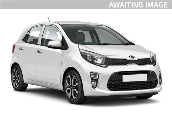Large image for the Used Kia Picanto
