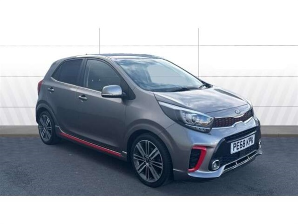 Large image for the Used Kia Picanto