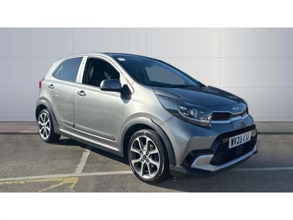 Large image for the Used Kia Picanto
