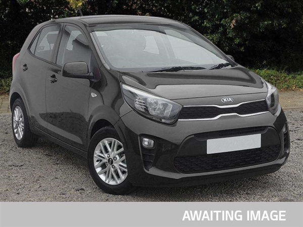 Large image for the Used Kia Picanto
