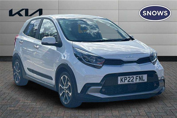 Large image for the Used Kia Picanto