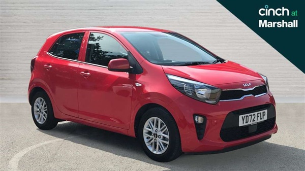 Large image for the Used Kia Picanto