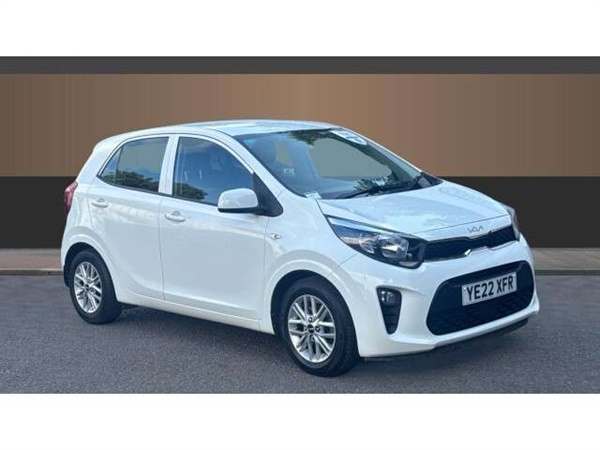 Large image for the Used Kia Picanto
