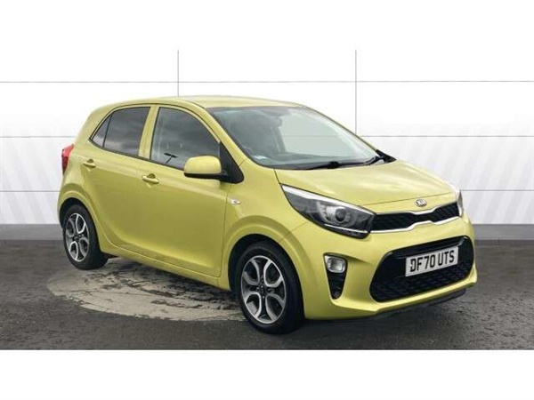 Large image for the Used Kia Picanto
