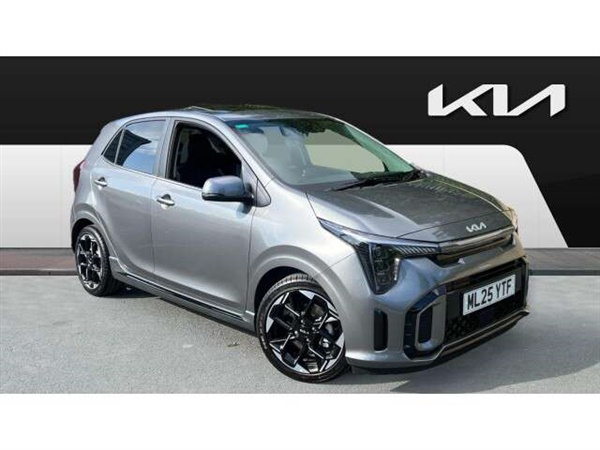 Large image for the Used Kia Picanto