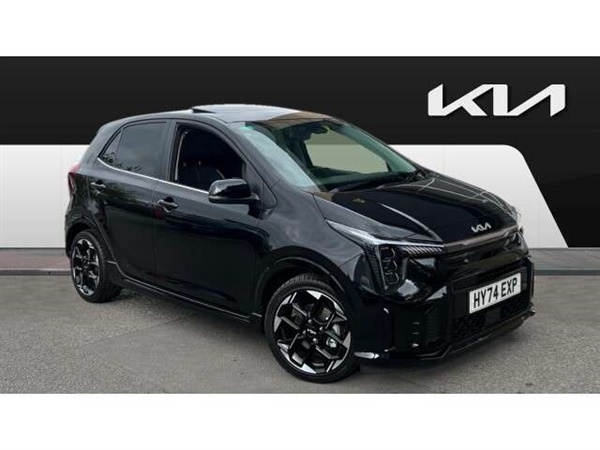 Large image for the Used Kia Picanto
