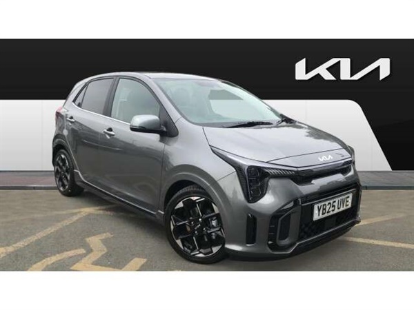 Large image for the Used Kia Picanto