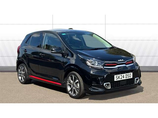 Large image for the Used Kia Picanto