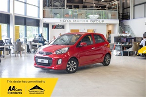 Large image for the Used Kia PICANTO