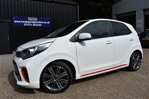 Large image for the Used Kia Picanto