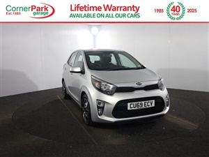 Large image for the Used Kia PICANTO