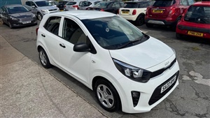 Large image for the Used Kia PICANTO