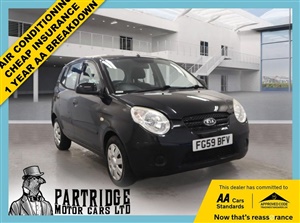 Large image for the Used Kia PICANTO