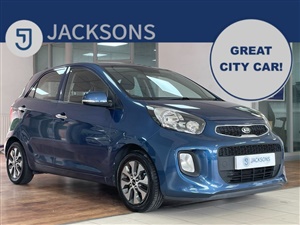 Large image for the Used Kia PICANTO