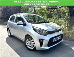 Large image for the Used Kia PICANTO