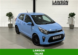 Large image for the Used Kia PICANTO