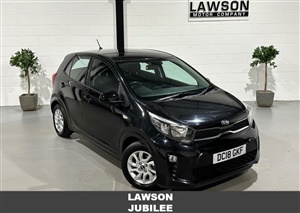 Large image for the Used Kia PICANTO