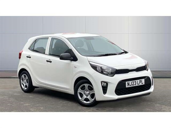 Large image for the Used Kia Picanto