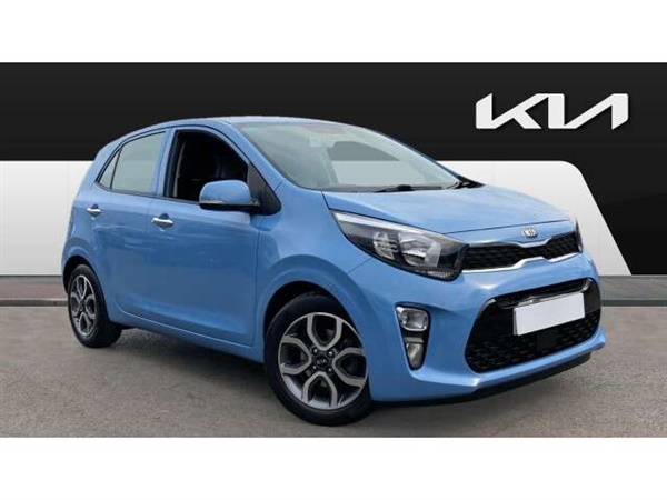 Large image for the Used Kia Picanto
