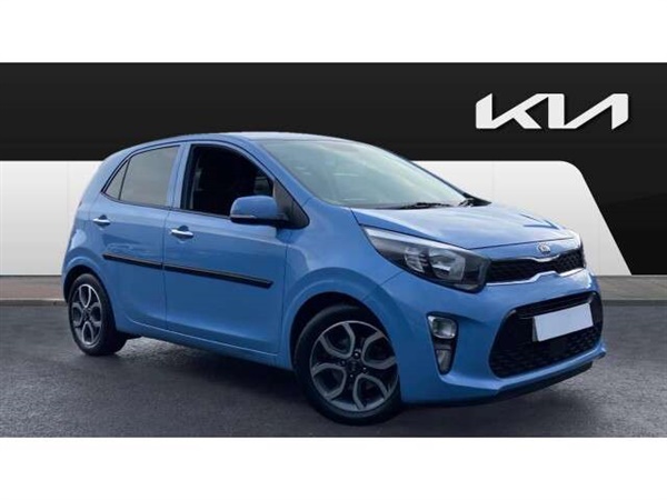 Large image for the Used Kia Picanto