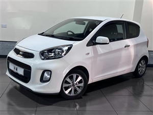 Large image for the Used Kia PICANTO