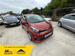 Large image for the Used Kia PICANTO