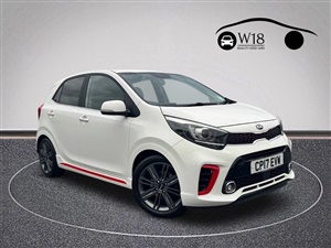 Large image for the Used Kia PICANTO