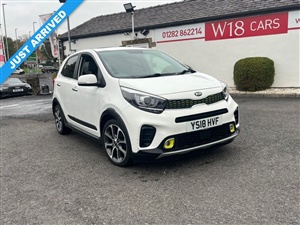 Large image for the Used Kia PICANTO